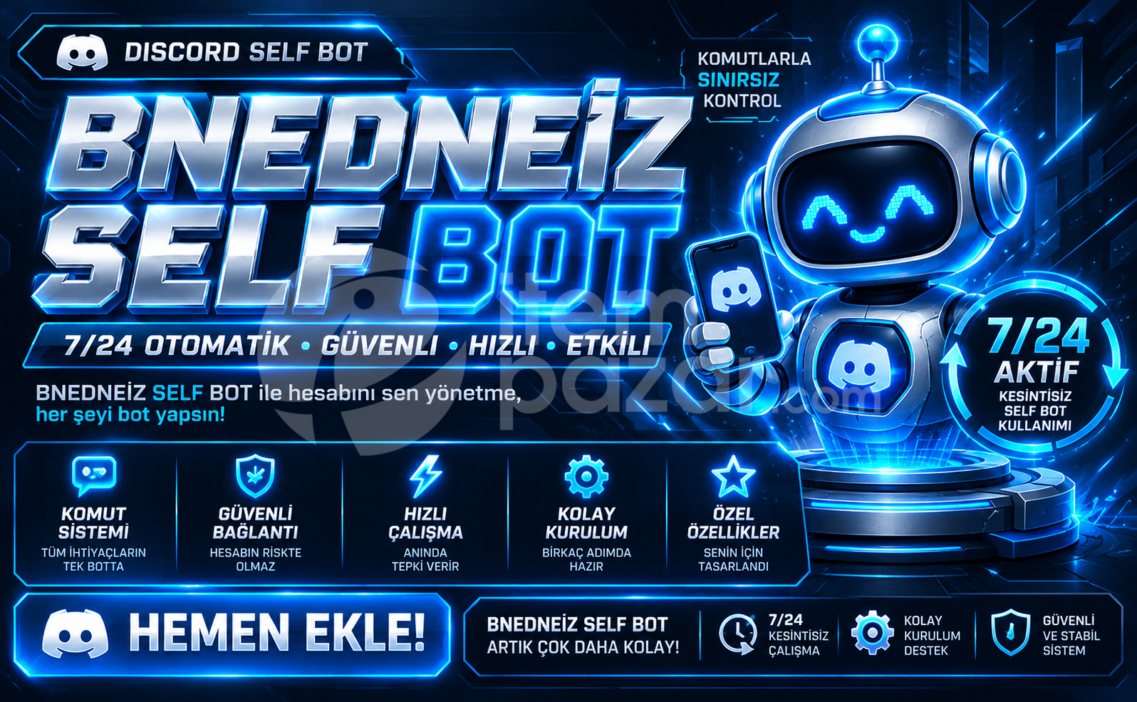[İNDİRİM] OWO BOT HUNTİNG 