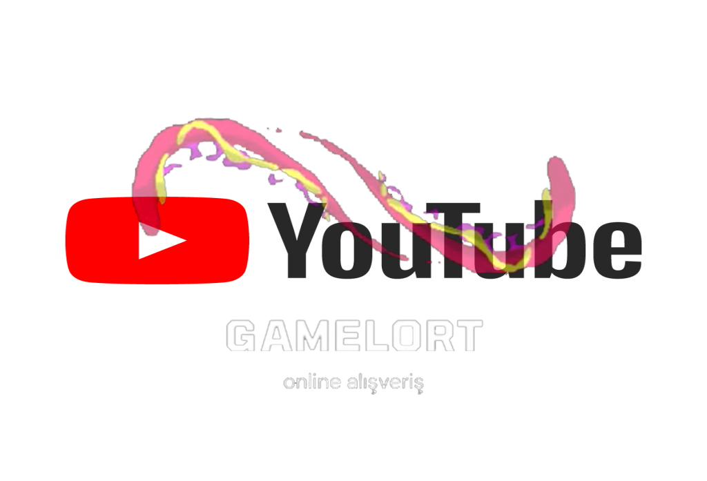 İNDİRİM Youtube +300 Abone 