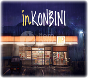 inKONBINI: One Store. Many Stories