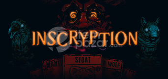 Inscryption