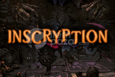 Inscryption
