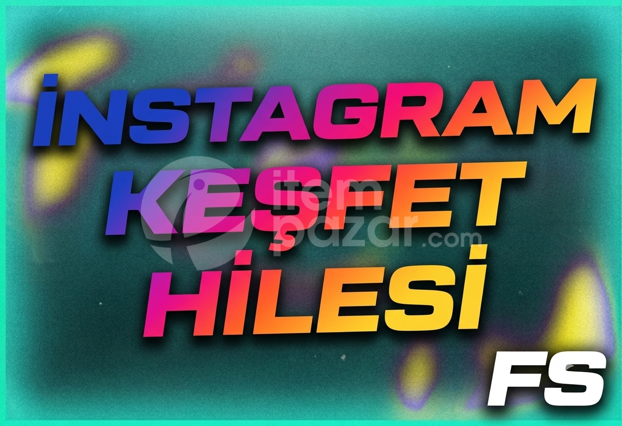 ​⭐ İNSTAGRAM %100 KEŞFETE DÜŞME