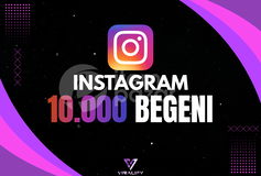 ⭐️INSTAGRAM 10.000 BEĞENİ - HIZLI⭐️