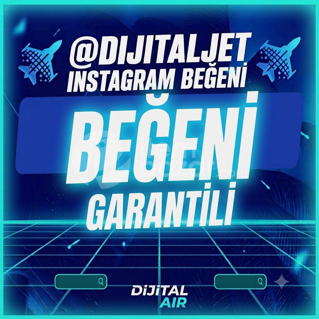 İnstagram 15.000 Beğeni - Garantili - Hızlı