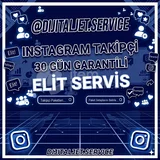 İnstagram 15.000 Takipçi - Garantili PREMİUM