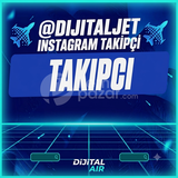 İnstagram 2.000 Takipçi - Hızlı