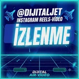 İnstagram 25.000 REELS İzlenme