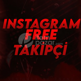İnstagram Free Takipçi Method