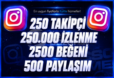 ⭐ Instagram keşfet paketi ⭐ #1