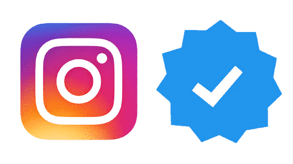 İNSTAGRAM MAVİ TİK ALMA METHOD