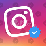 ☑️İNSTAGRAM MAVİ TİK METHODU %100☑️