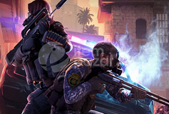 Insurgency Sandstorm