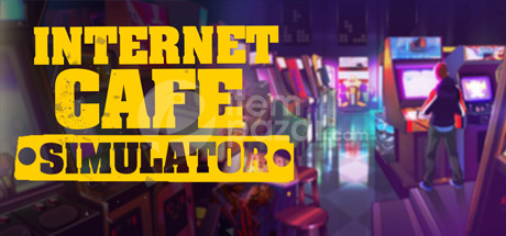 INTERNET CAFE SİM| GUARDSIZ + GARANTI