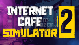 İnternet Cafe Simulator 2
