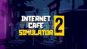 Internet Cafe Simulator 2 + Garanti