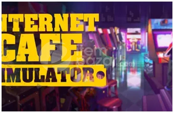 Internet Cafe Simulator