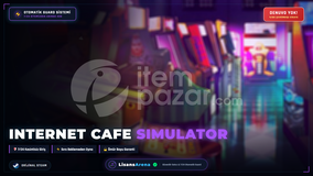 Internet Cafe Simulator