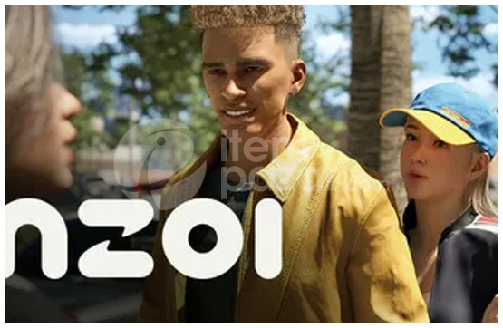 inZOI