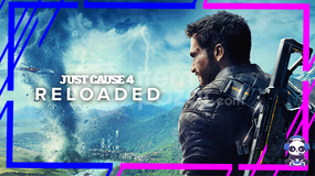 ⭐️ JUST CAUSE 4 + GARANTİ + OTO TESLİM