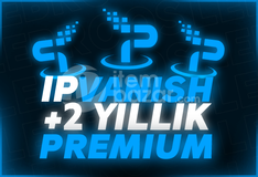 ⭐IpVanish Hesabı [Anında Teslimat]