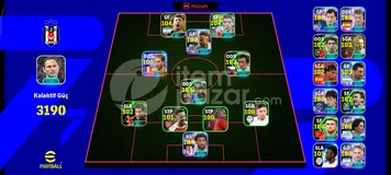 106 toure 104 rosicky ve dahası