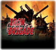  Iron Brigade