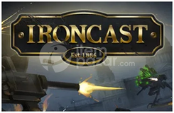 Ironcast