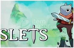 Islets