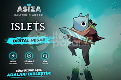 Islets | Garantili