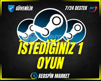 OTO GUARD | İstediğiniz 1 Oyun + Garanti