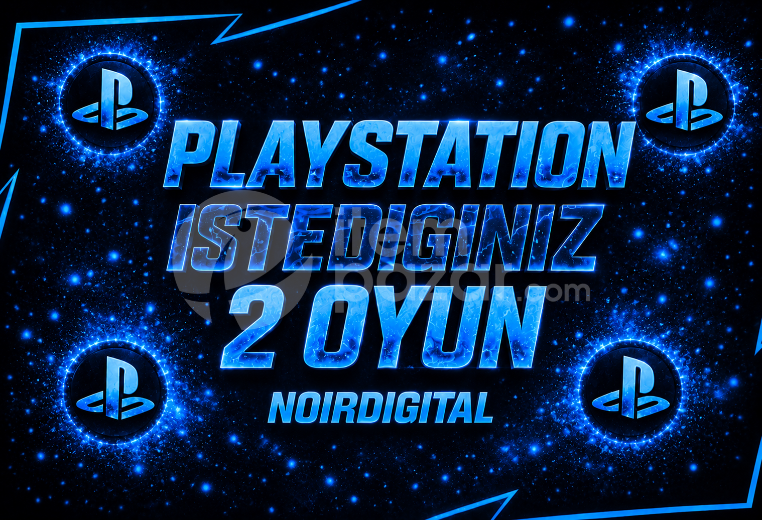 İSTEDİĞİNİZ 2 PSN OYUNU EN UYGUN+GARANTİ