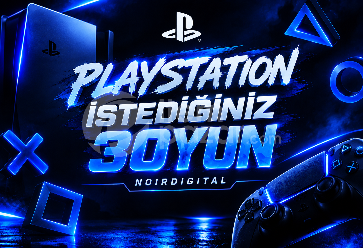 İSTEDİĞİNİZ 3 PSN OYUNU EN UYGUN+BONUS
