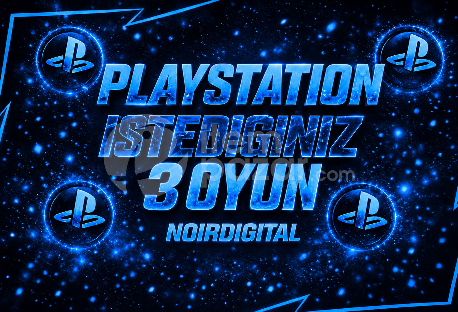 İSTEDİĞİNİZ 3 PSN OYUNU EN UYGUN+GARANTİ