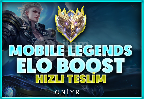 İstediğiniz lige profesyonel boost