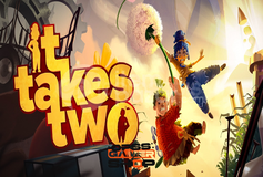 İt Takes Two /