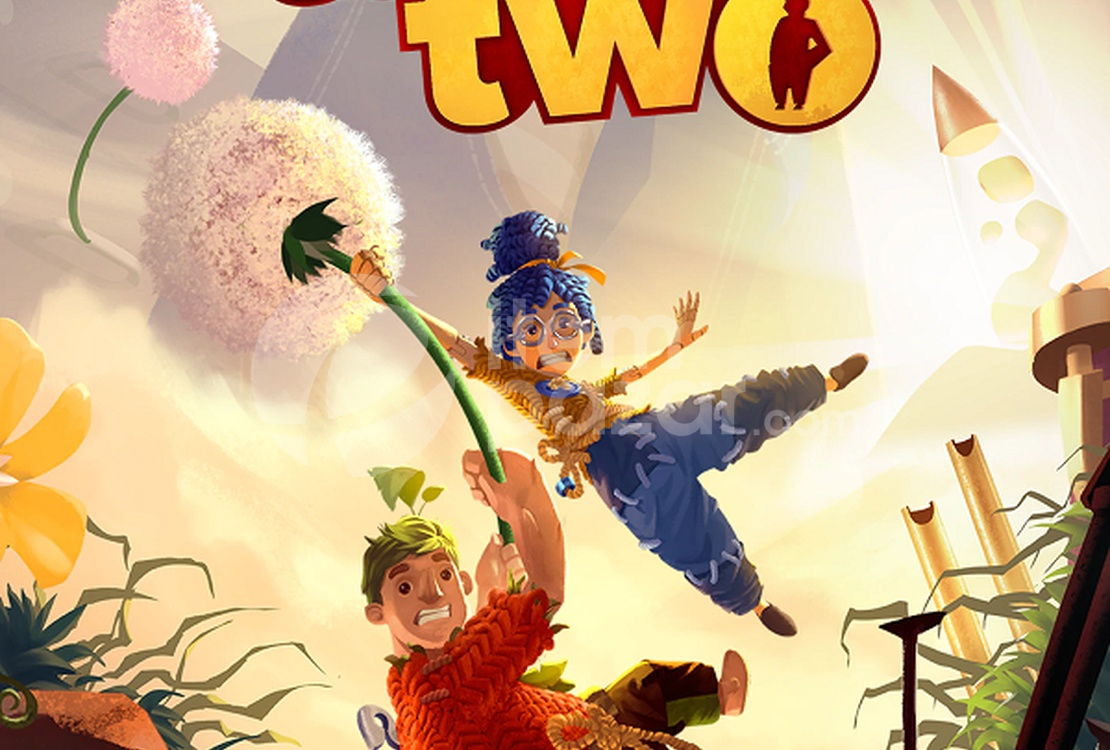 It Takes Two