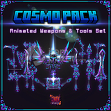 ITEMSADDER COSMO PACK