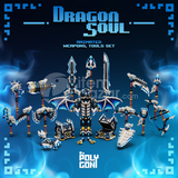 ITEMSADDER DRAGONSOUL SET