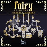 ITEMSADDER FAIRY SET