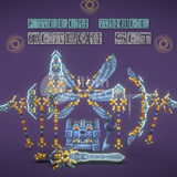 ITEMSADDER FALLENANGEL SET