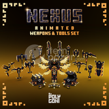 ITEMSADDER NEXUS SET