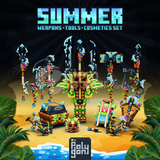 ITEMSADDER SUMMER SET