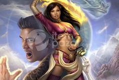 JADE EMPIRE SPECIAL EDITION