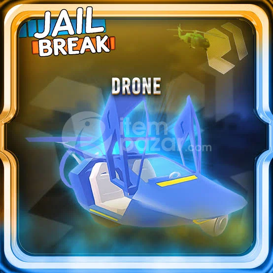 Jailbreak drone limited en uygunu 