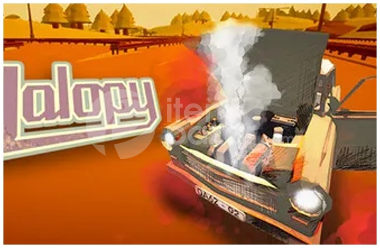 Jalopy