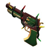 Jinglegun [Murder Mystery 2]