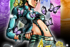 JoJo's Bizarre Adventure: All-Star Battle R