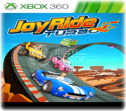 Joy Ride Turbo