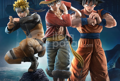 Jump Force