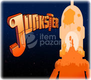 Junkster